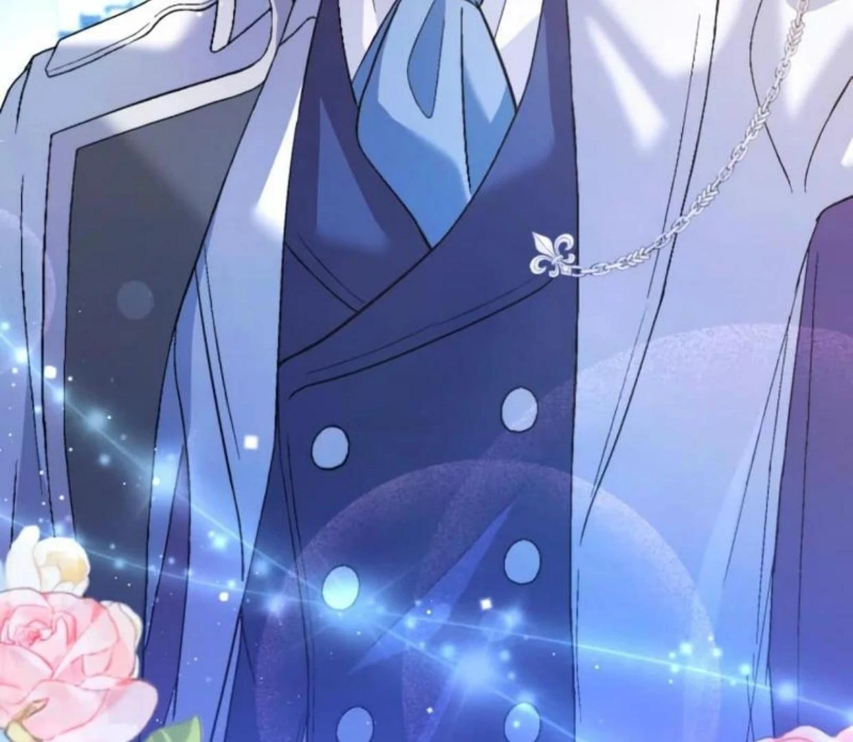 I Still Don't Know About My Favourite Character's Unwavering Obsession Chapter 1 – halaman 8
