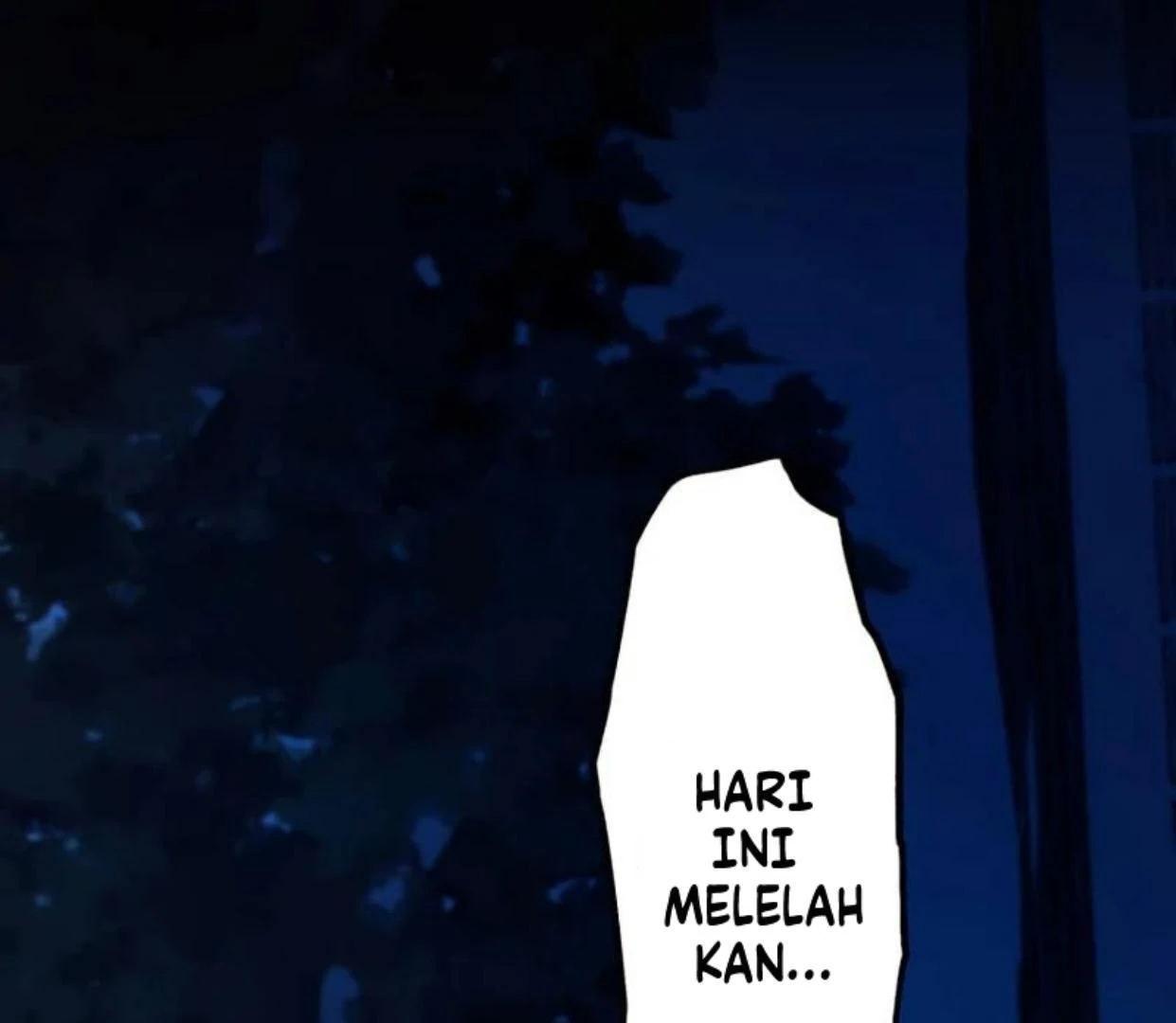 I Still Don't Know About My Favourite Character's Unwavering Obsession Chapter 1 – halaman 87