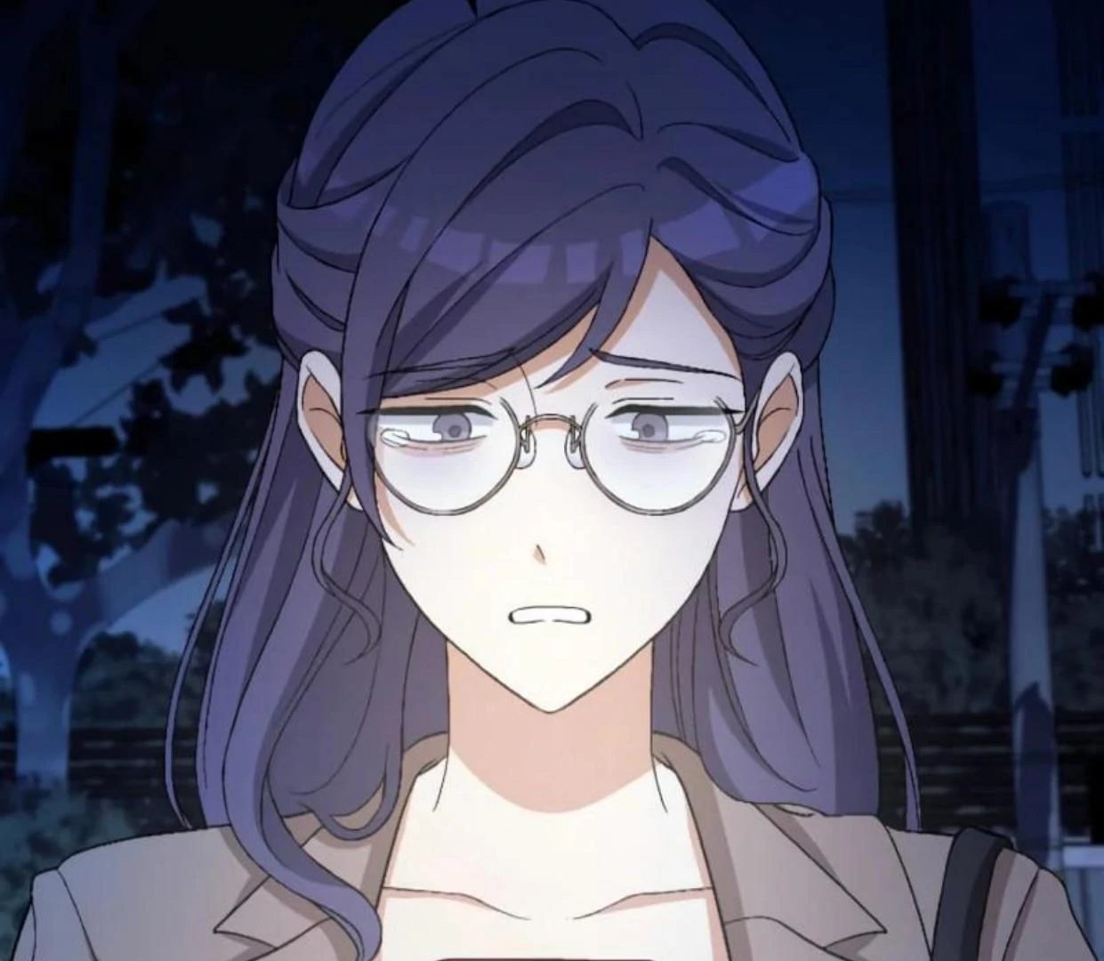 I Still Don't Know About My Favourite Character's Unwavering Obsession Chapter 1 – halaman 91
