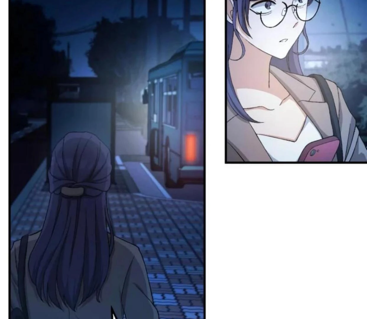 I Still Don't Know About My Favourite Character's Unwavering Obsession Chapter 1 – halaman 94