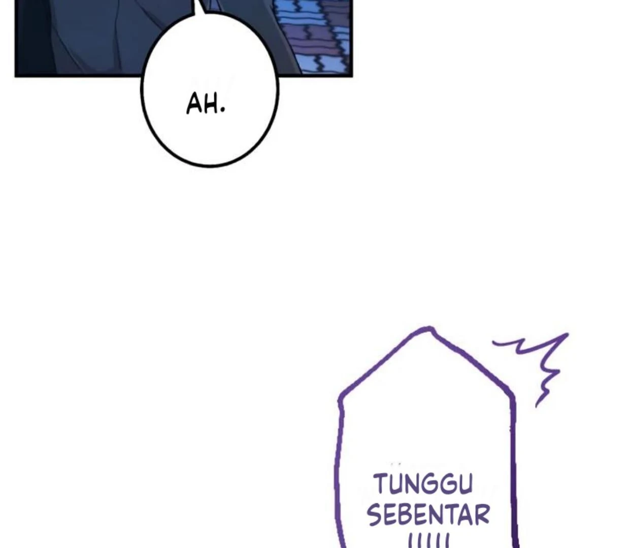 I Still Don't Know About My Favourite Character's Unwavering Obsession Chapter 1 – halaman 95