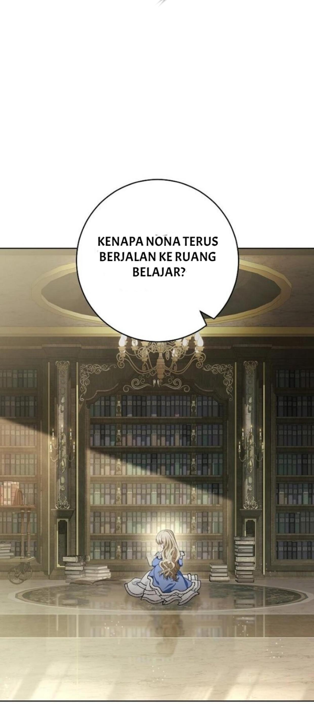 I Was Told to Die Chapter 1 – halaman 11