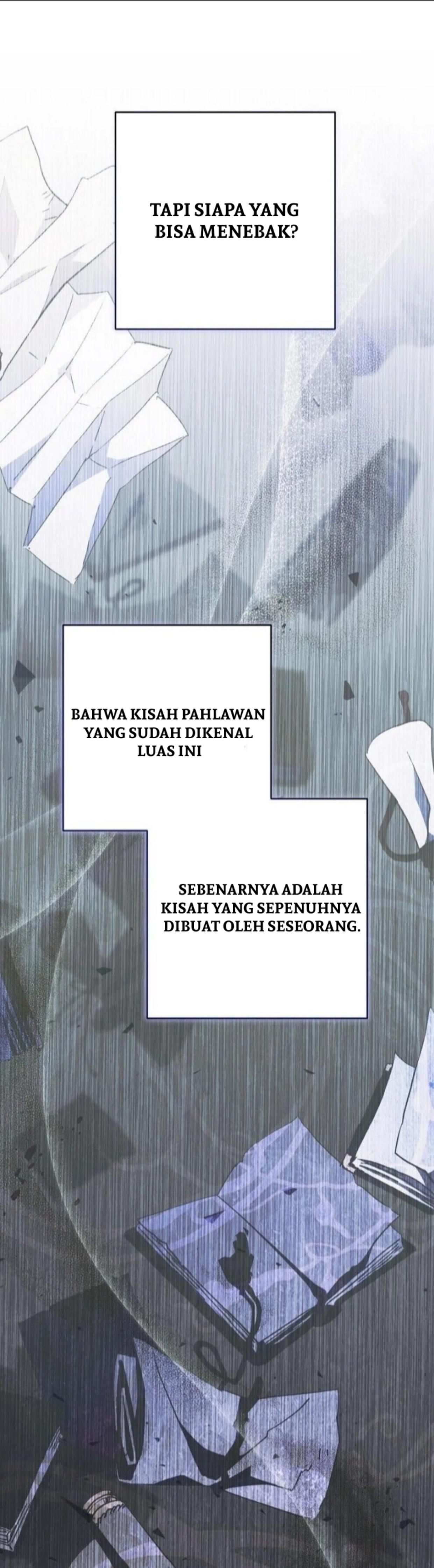 I Was Told to Die Chapter 1 – halaman 24
