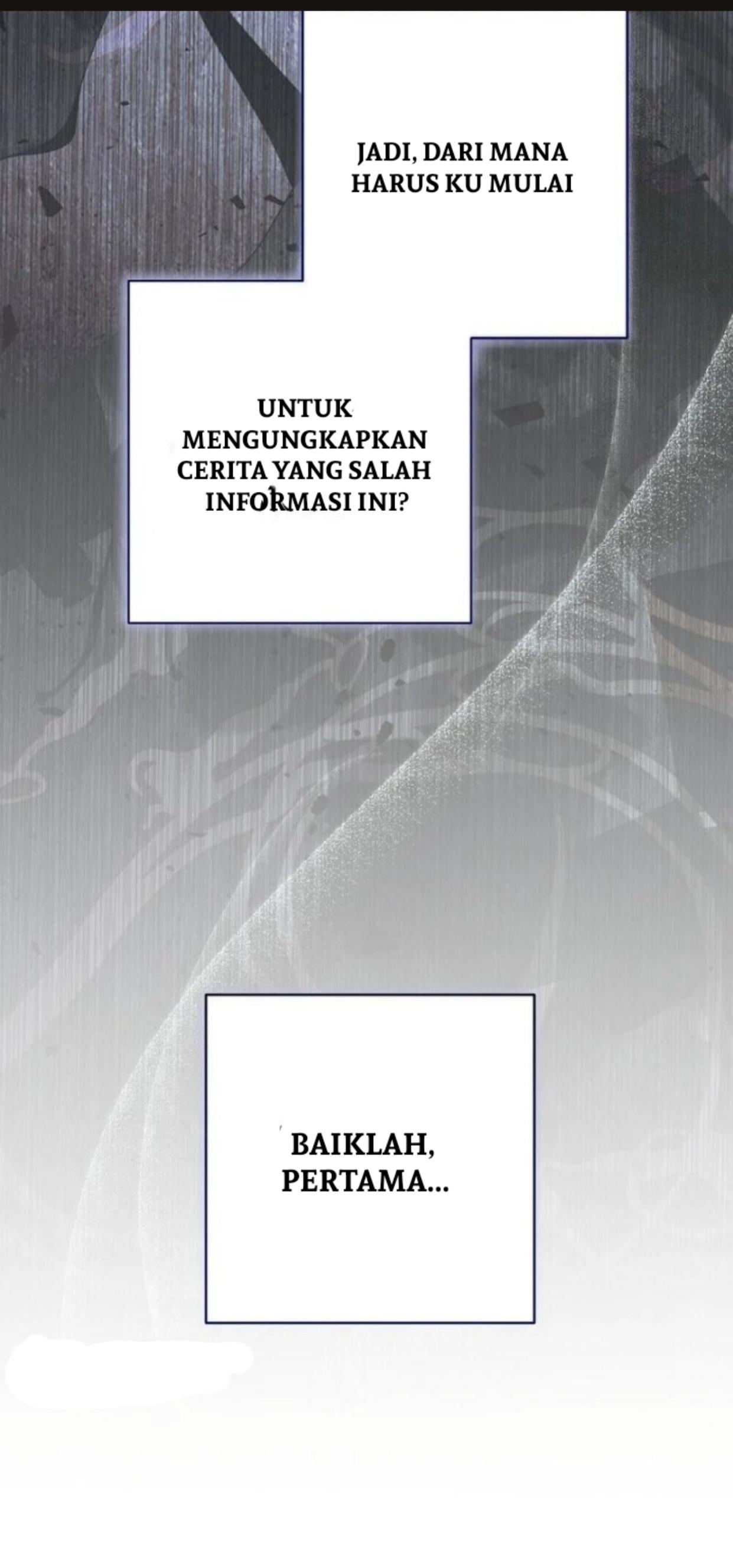 I Was Told to Die Chapter 1 – halaman 25