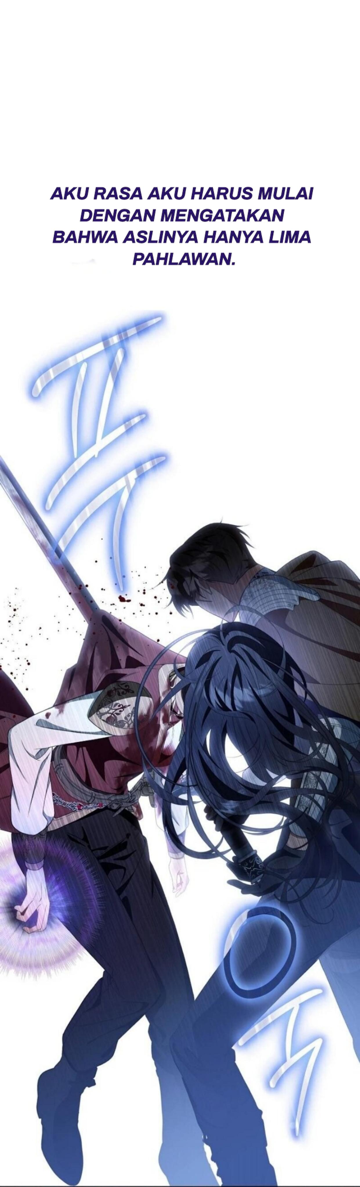 I Was Told to Die Chapter 1 – halaman 26