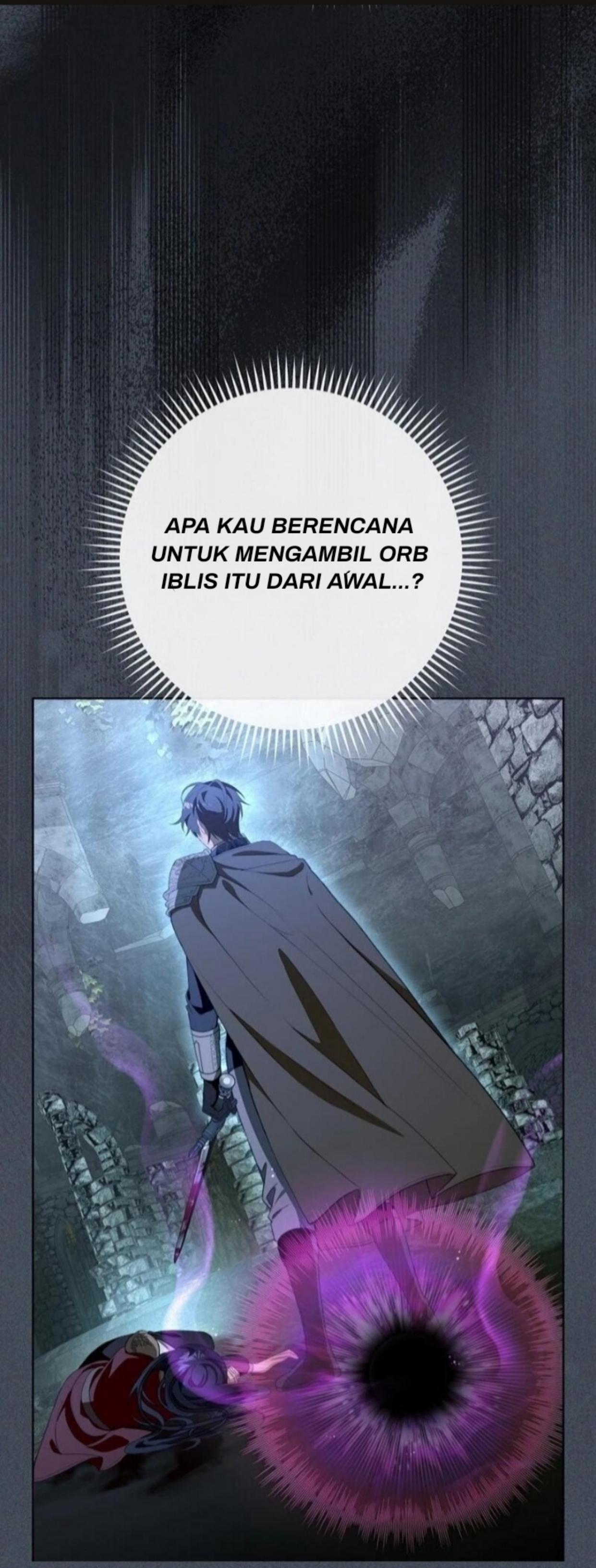 I Was Told to Die Chapter 1 – halaman 32