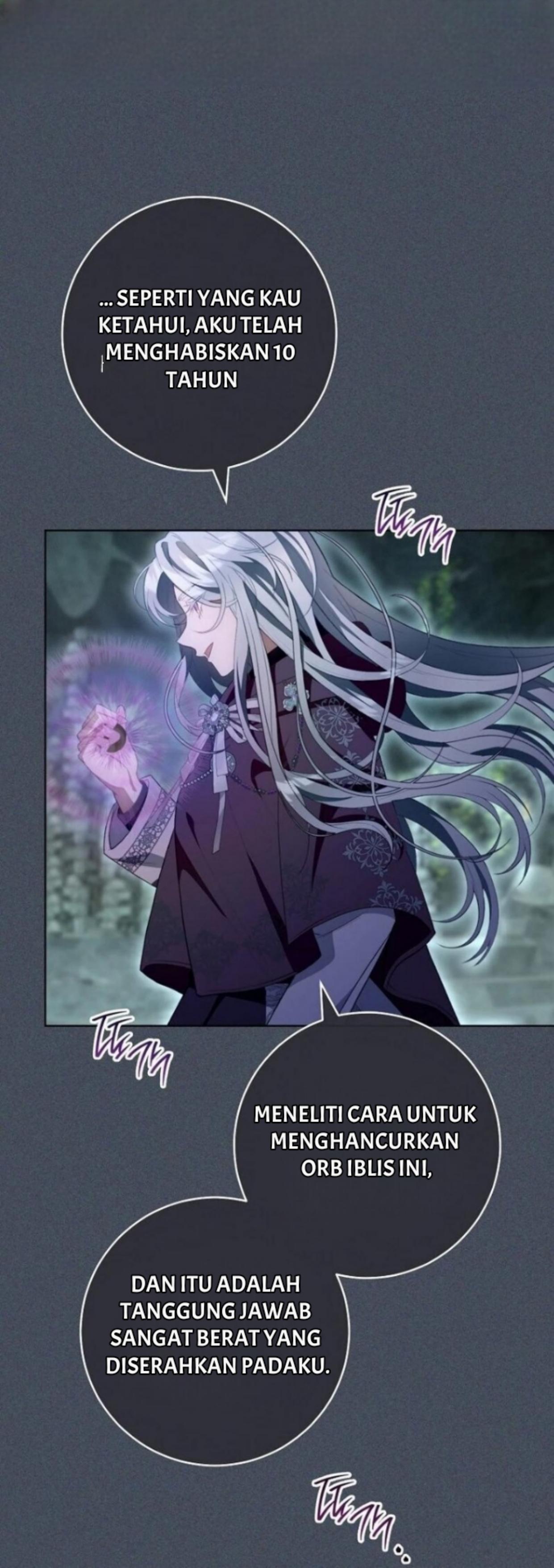 I Was Told to Die Chapter 1 – halaman 39