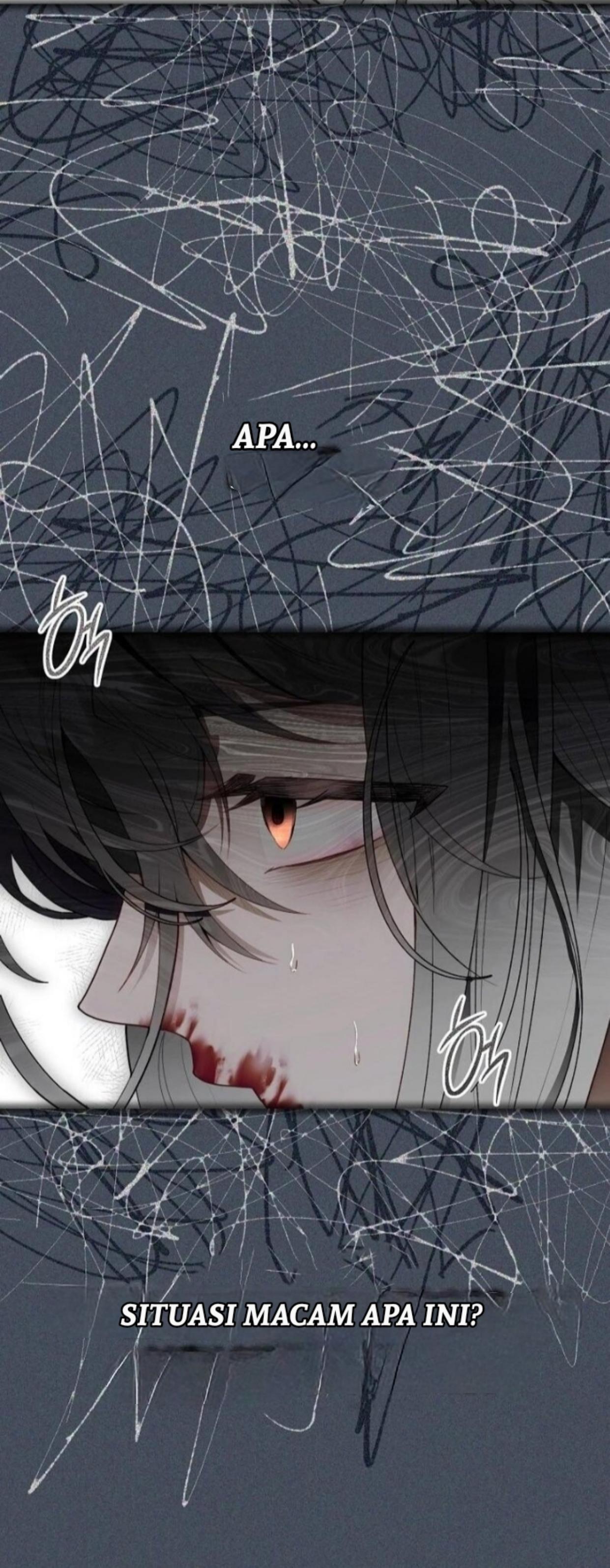 I Was Told to Die Chapter 1 – halaman 43