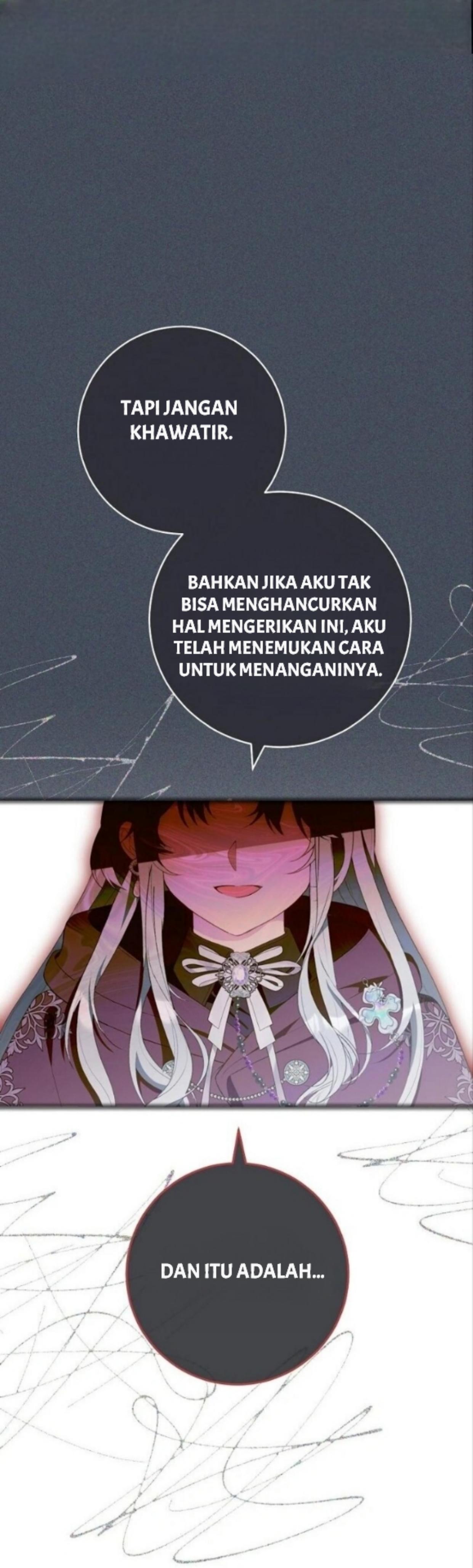 I Was Told to Die Chapter 1 – halaman 44