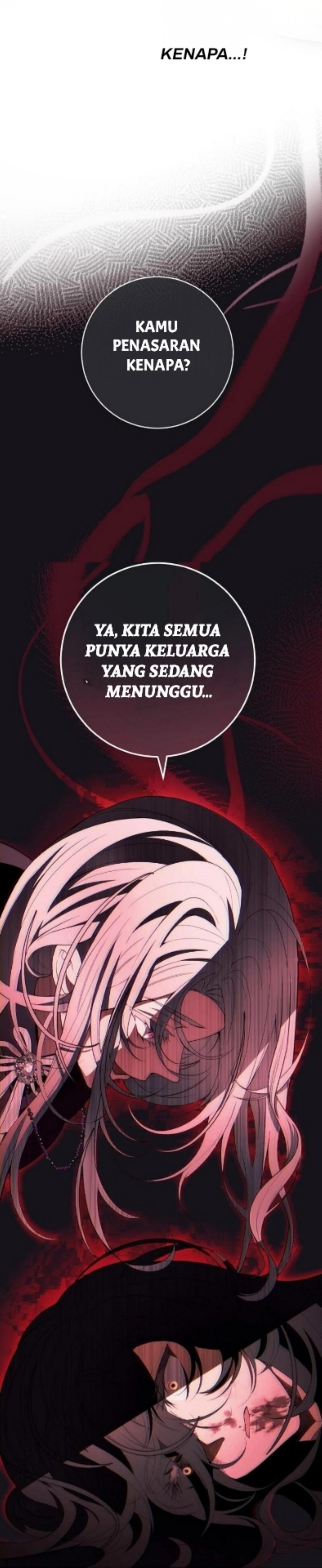 I Was Told to Die Chapter 1 – halaman 46