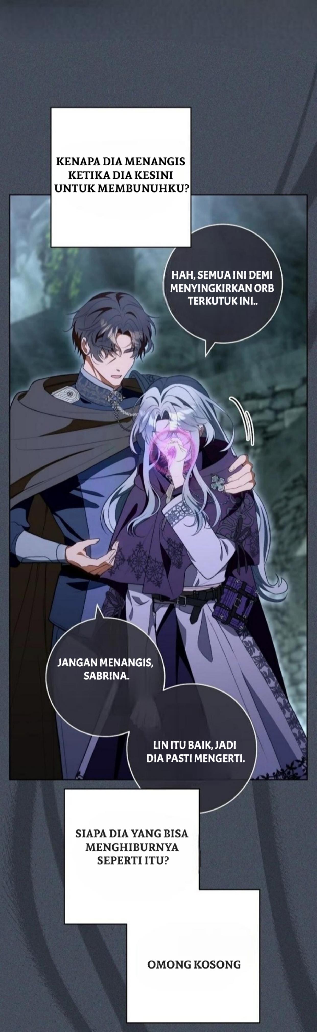 I Was Told to Die Chapter 1 – halaman 49