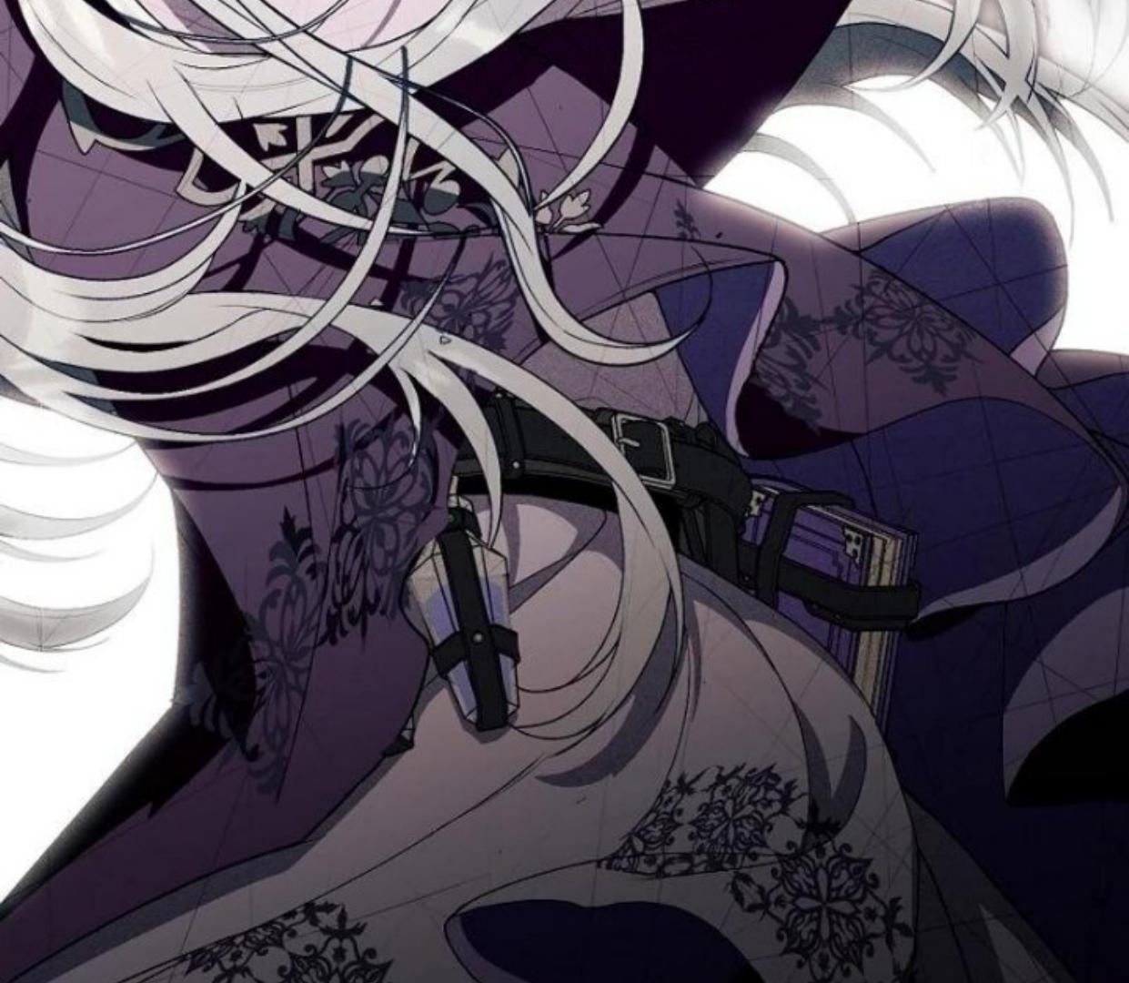 I Was Told to Die Chapter 1 – halaman 56