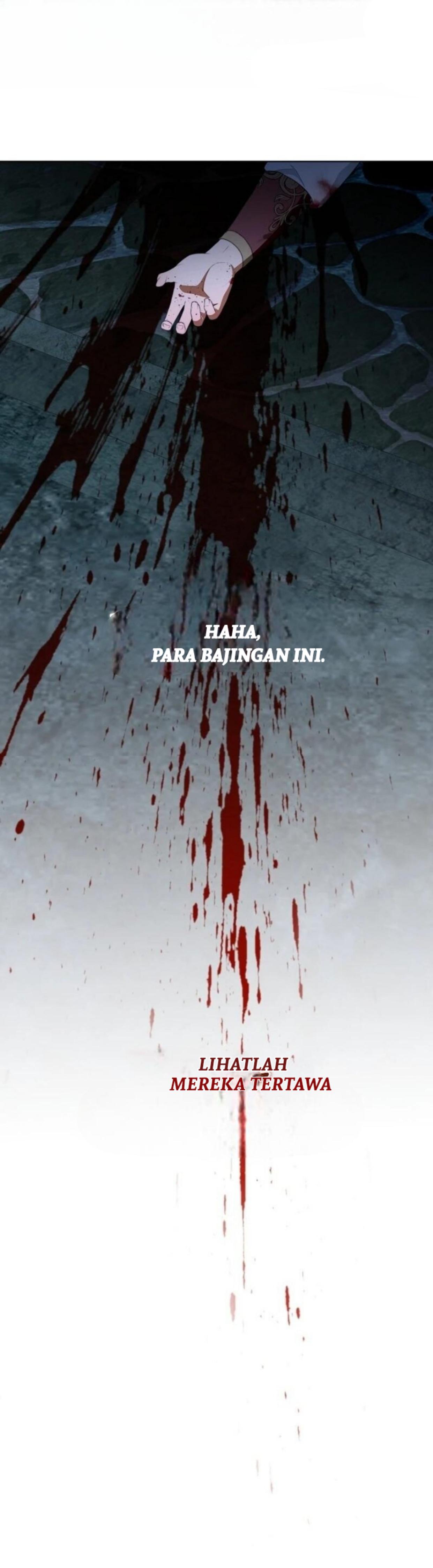 I Was Told to Die Chapter 1 – halaman 61
