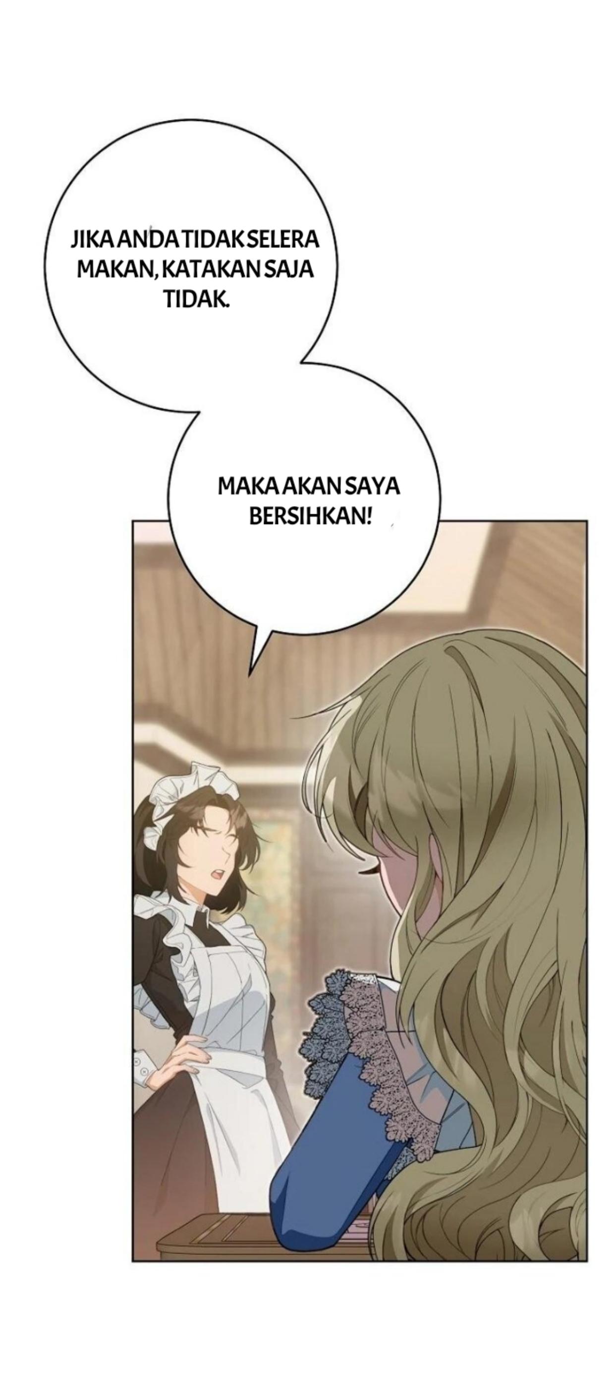 I Was Told to Die Chapter 1 – halaman 73
