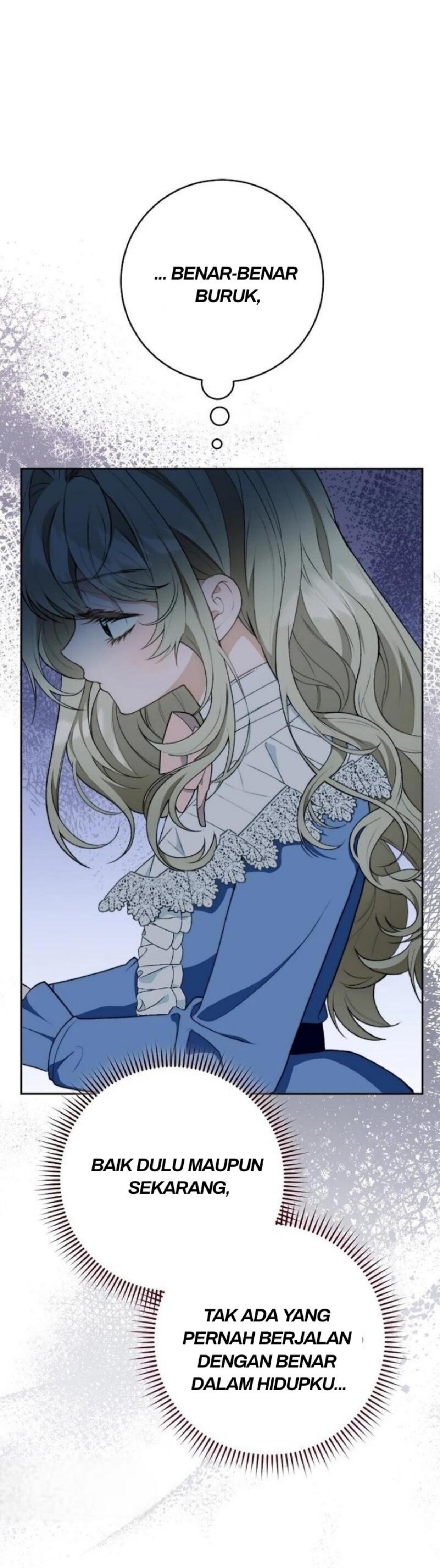 I Was Told to Die Chapter 1 – halaman 89