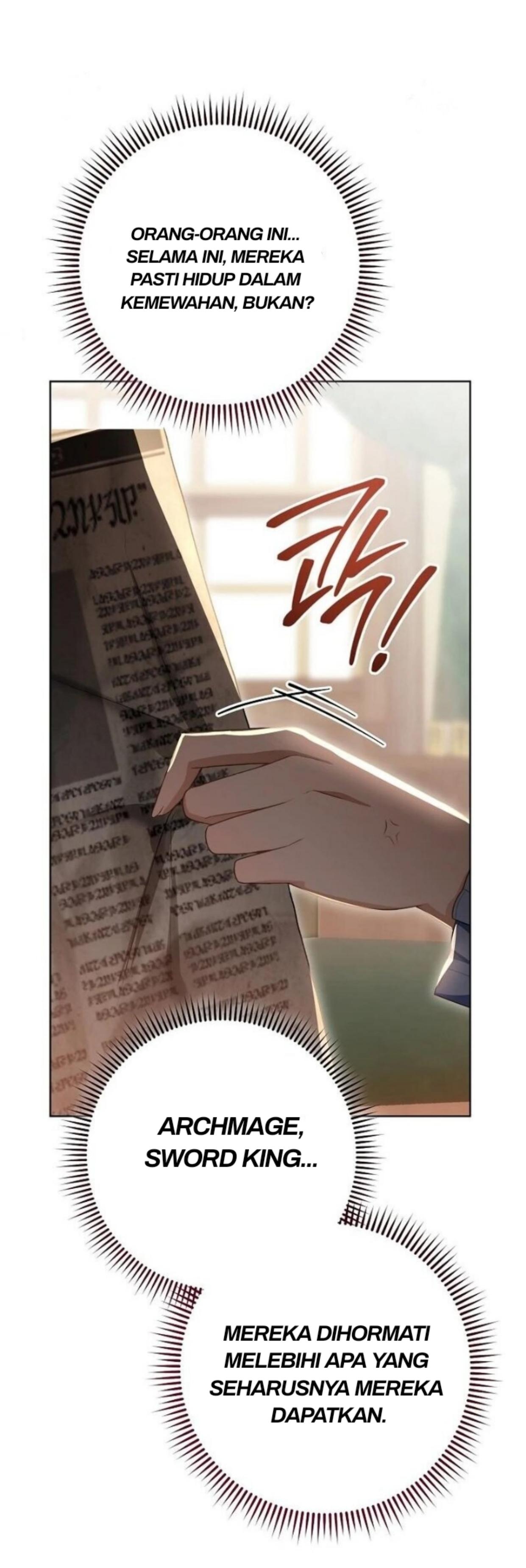 I Was Told to Die Chapter 1 – halaman 90