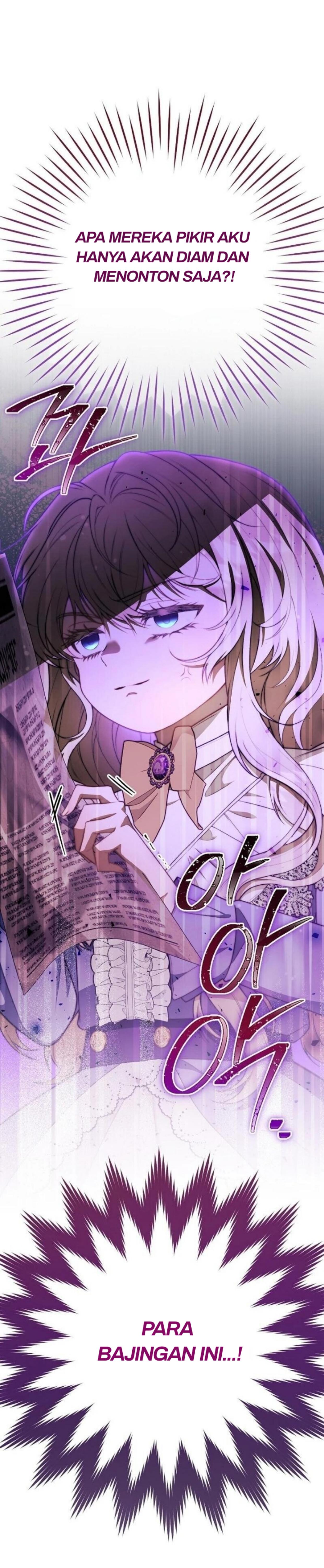 I Was Told to Die Chapter 1 – halaman 91