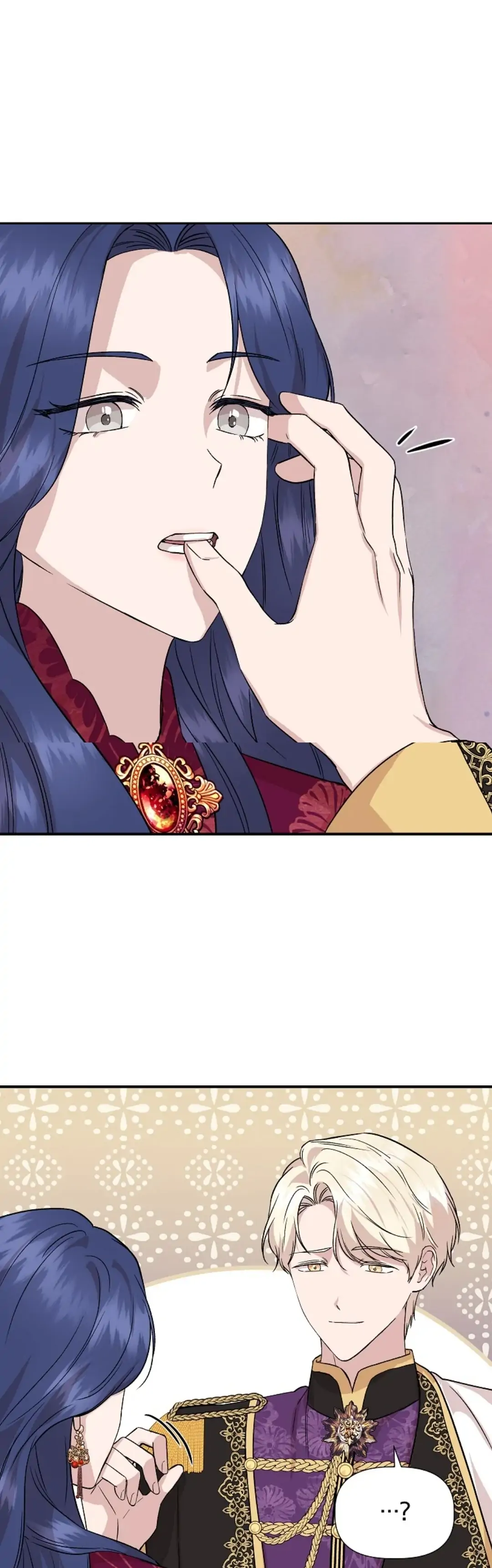I Wasn't Cinderella Chapter 41 – halaman 23