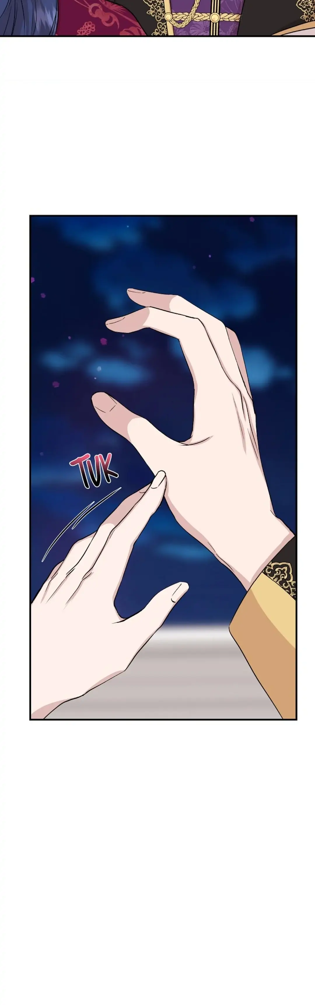 I Wasn't Cinderella Chapter 41 – halaman 24