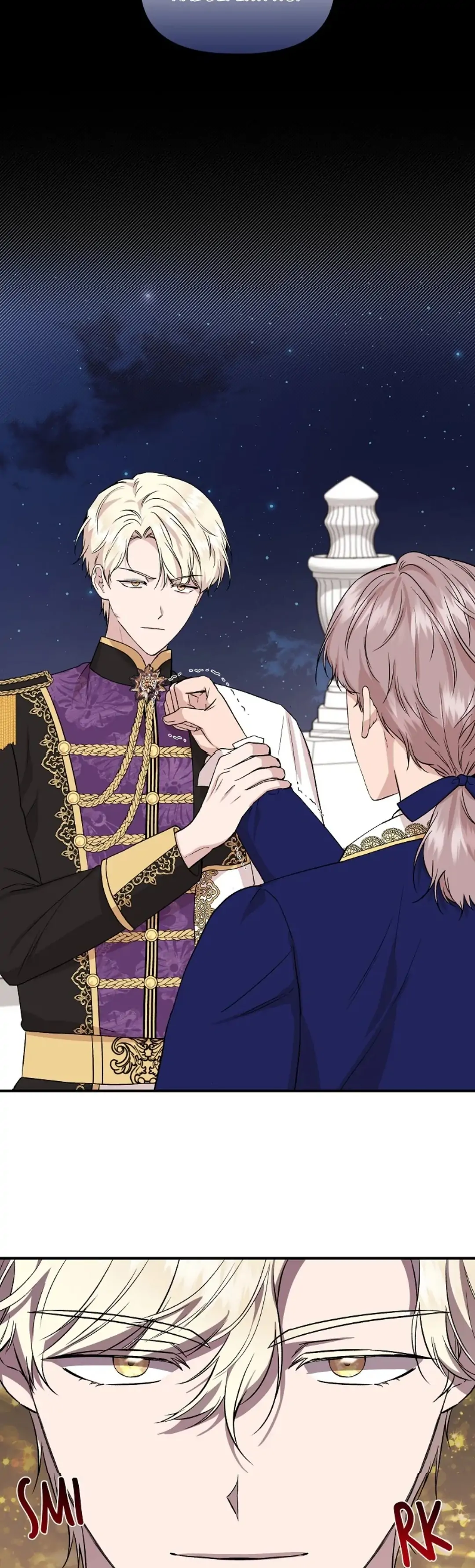 I Wasn't Cinderella Chapter 41 – halaman 5