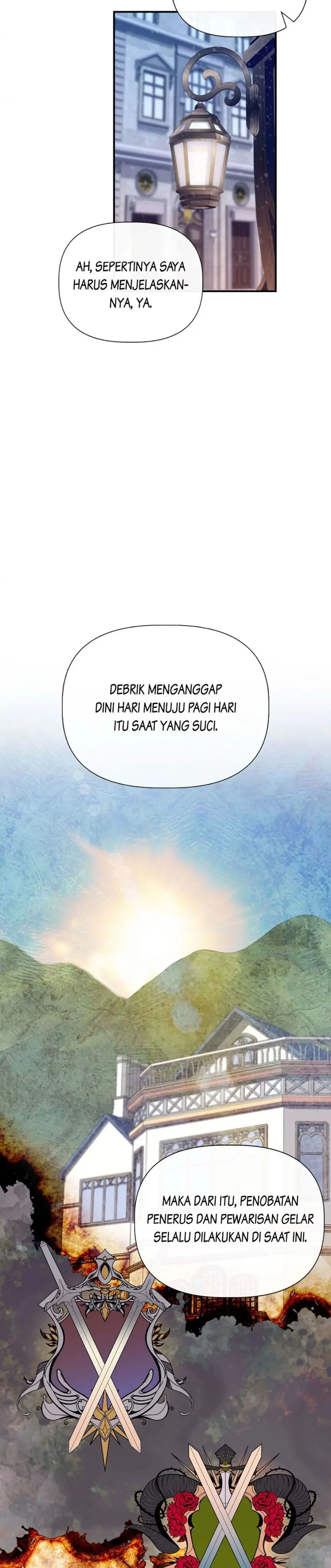 I Wasn't Cinderella Chapter 88 – halaman 12