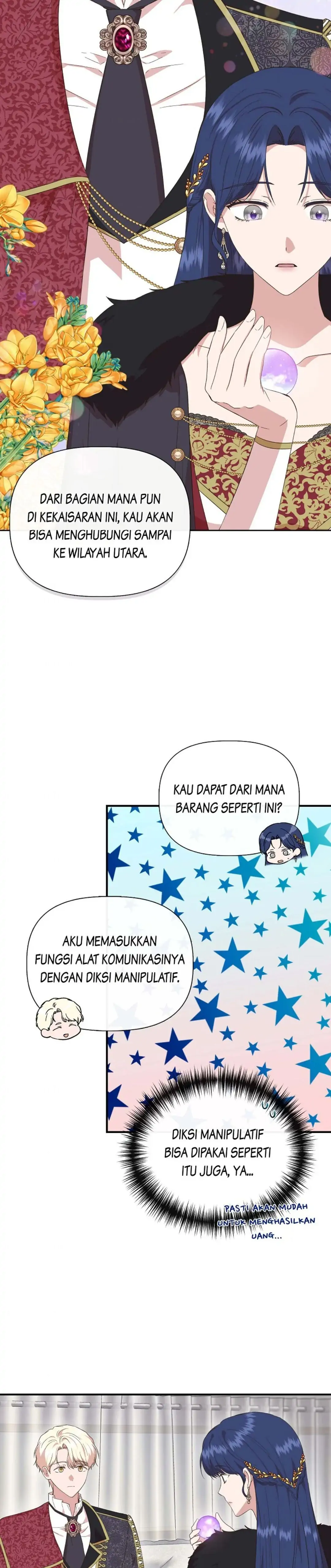 I Wasn't Cinderella Chapter 88 – halaman 2