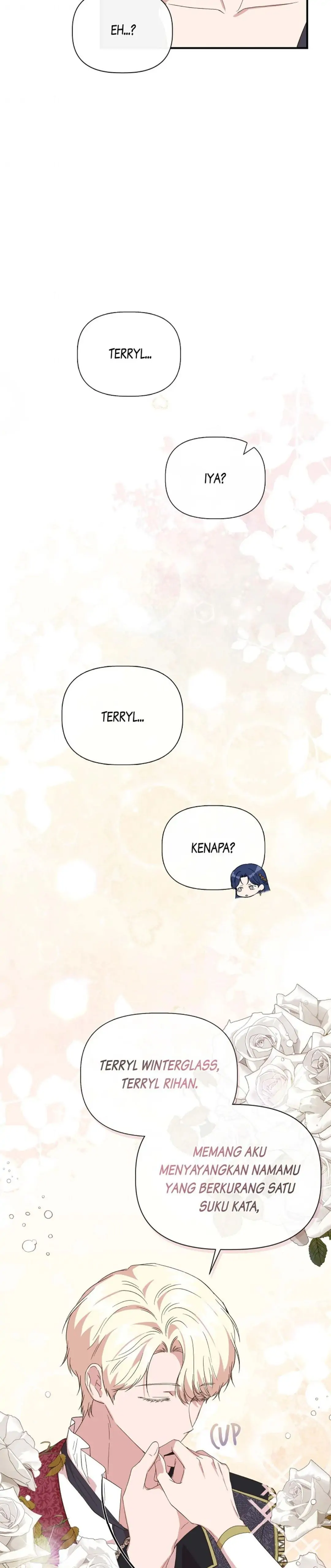 I Wasn't Cinderella Chapter 88 – halaman 5