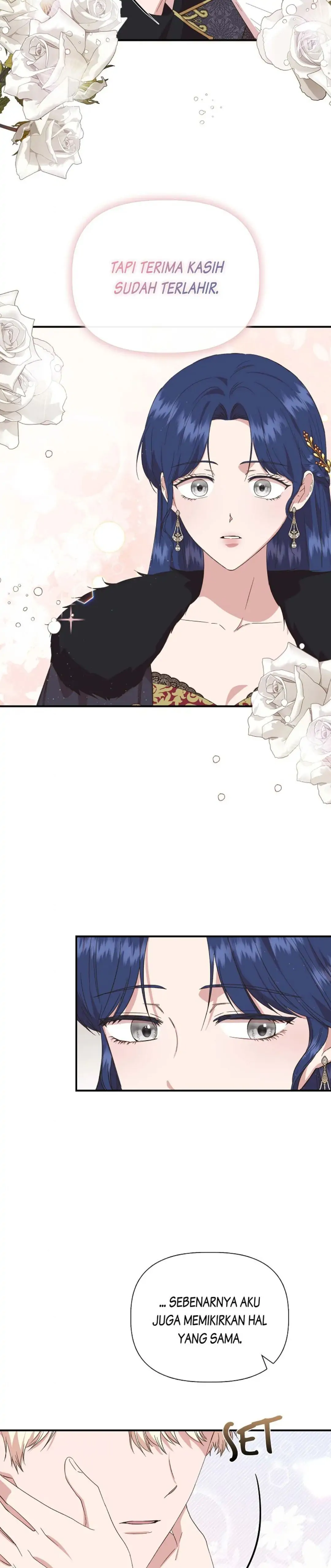 I Wasn't Cinderella Chapter 88 – halaman 6