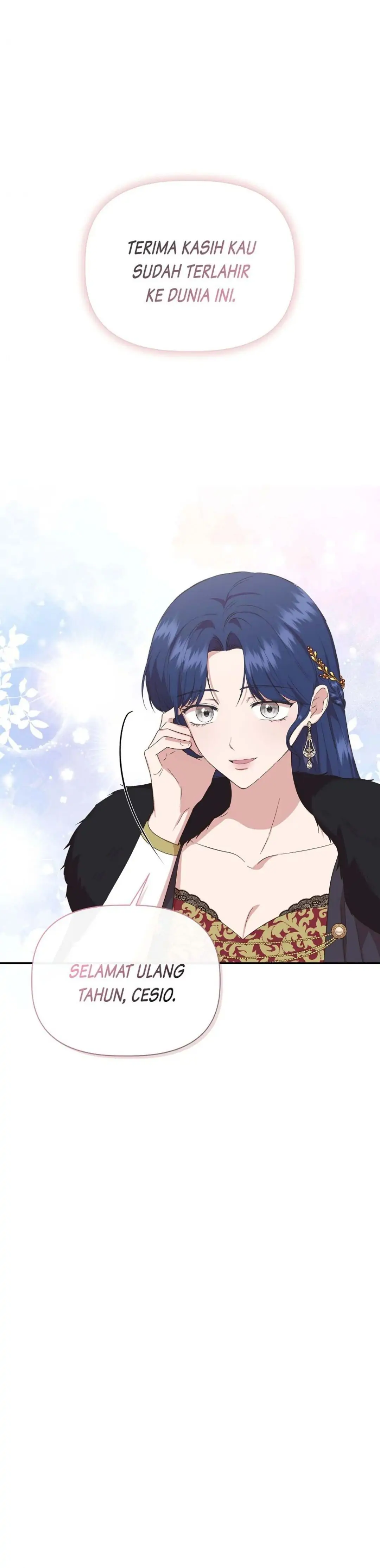 I Wasn't Cinderella Chapter 88 – halaman 8