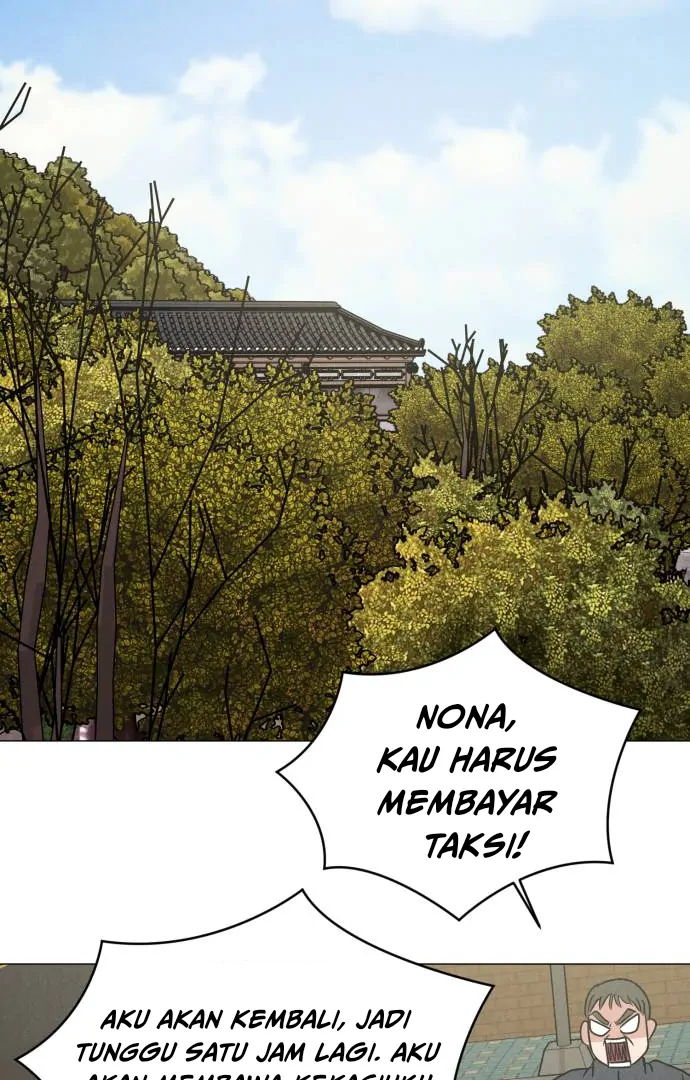 If You Can't Date, You Die Chapter 1 – halaman 100