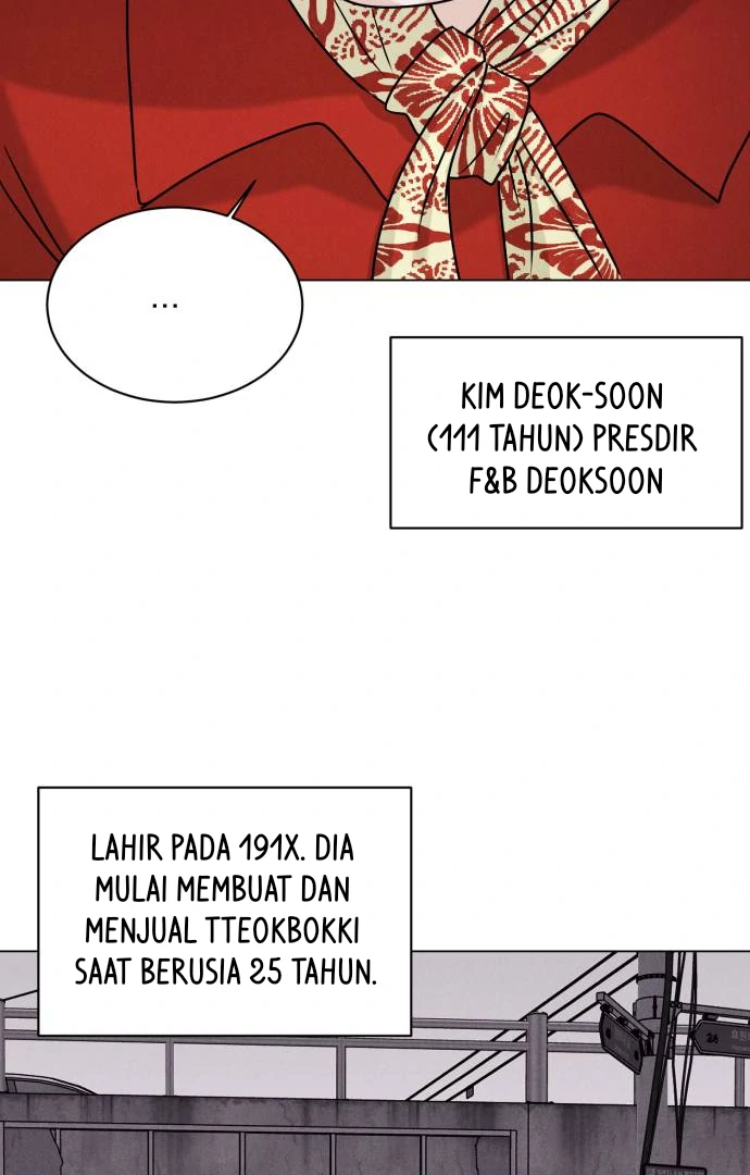 If You Can't Date, You Die Chapter 1 – halaman 11