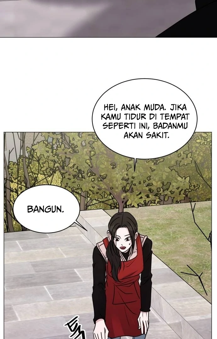 If You Can't Date, You Die Chapter 1 – halaman 111