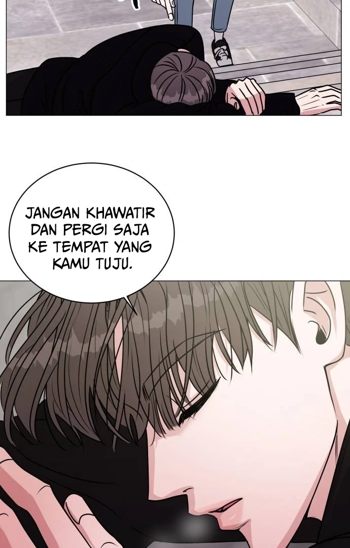 If You Can't Date, You Die Chapter 1 – halaman 112