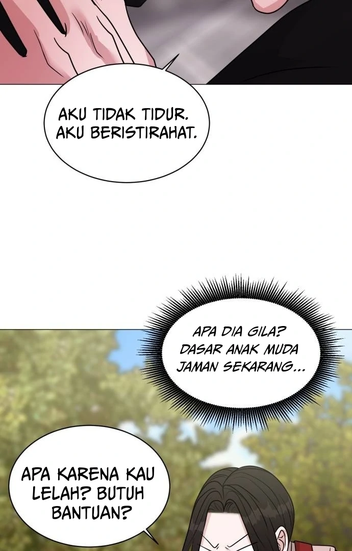 If You Can't Date, You Die Chapter 1 – halaman 113