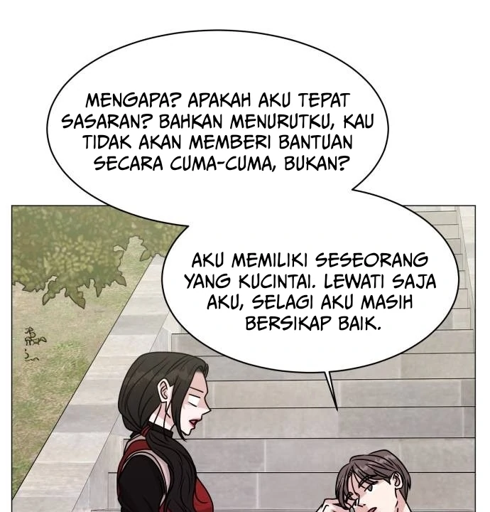 If You Can't Date, You Die Chapter 1 – halaman 118