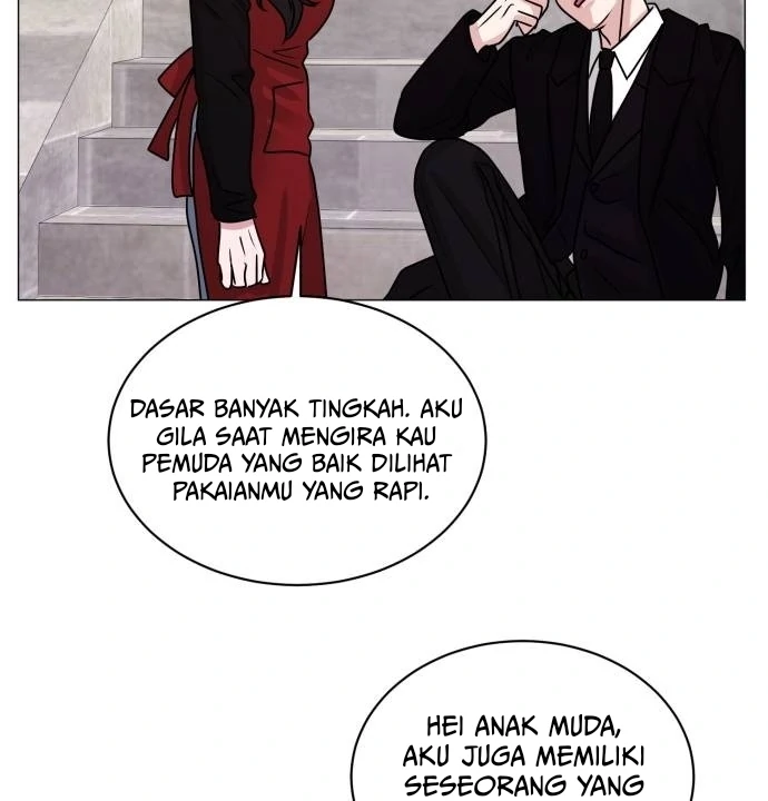 If You Can't Date, You Die Chapter 1 – halaman 119