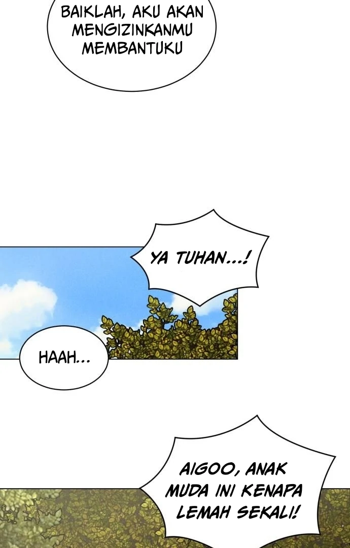 If You Can't Date, You Die Chapter 1 – halaman 122
