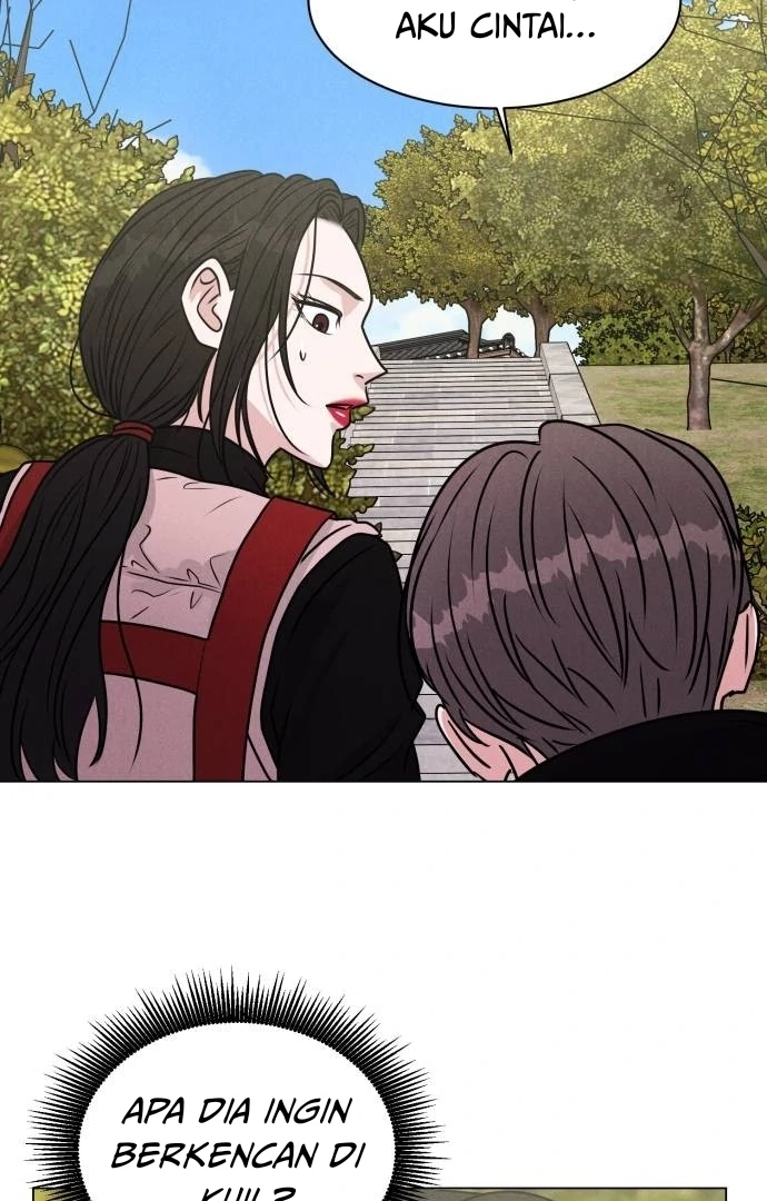 If You Can't Date, You Die Chapter 1 – halaman 126