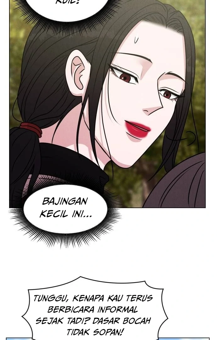 If You Can't Date, You Die Chapter 1 – halaman 127