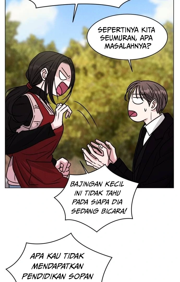 If You Can't Date, You Die Chapter 1 – halaman 128
