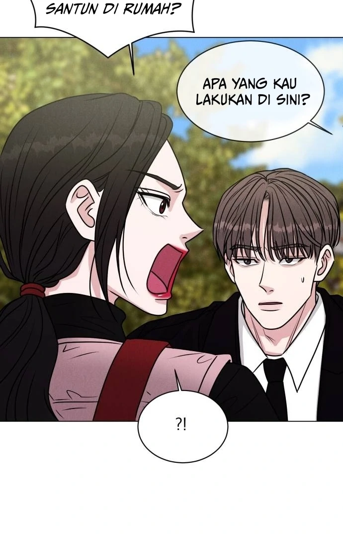 If You Can't Date, You Die Chapter 1 – halaman 129
