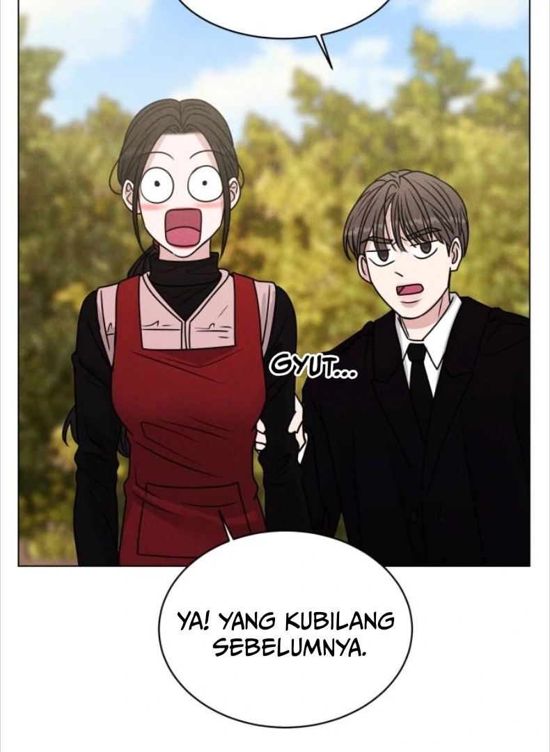 If You Can't Date, You Die Chapter 1 – halaman 133
