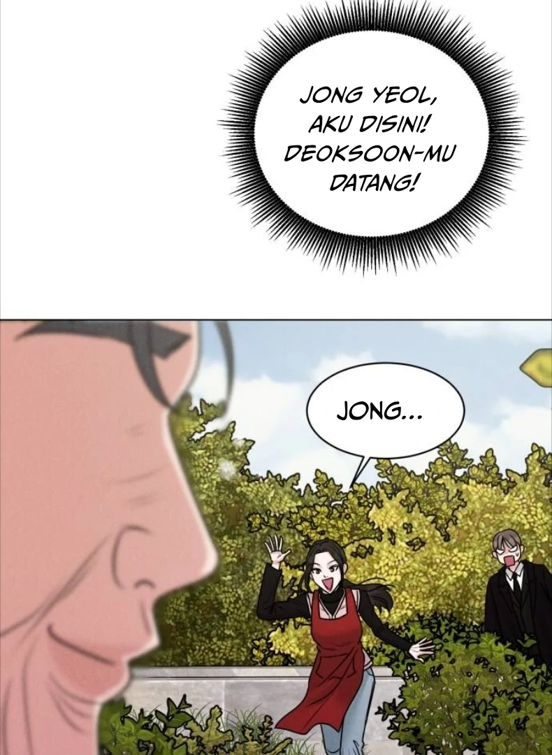 If You Can't Date, You Die Chapter 1 – halaman 137
