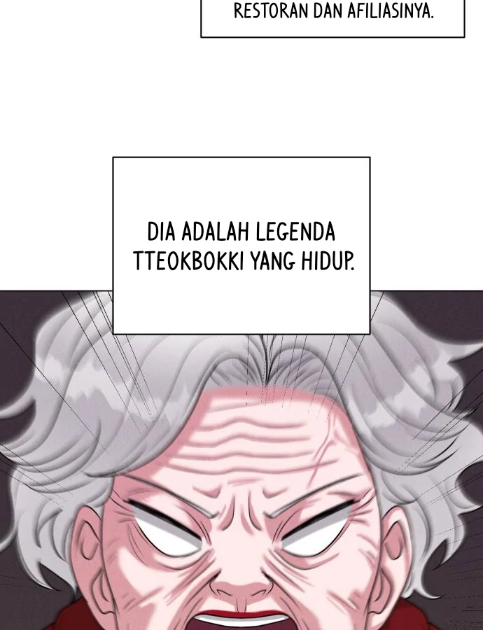 If You Can't Date, You Die Chapter 1 – halaman 14