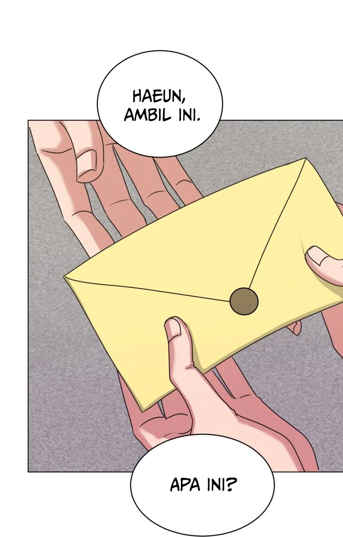 If You Can't Date, You Die Chapter 1 – halaman 18