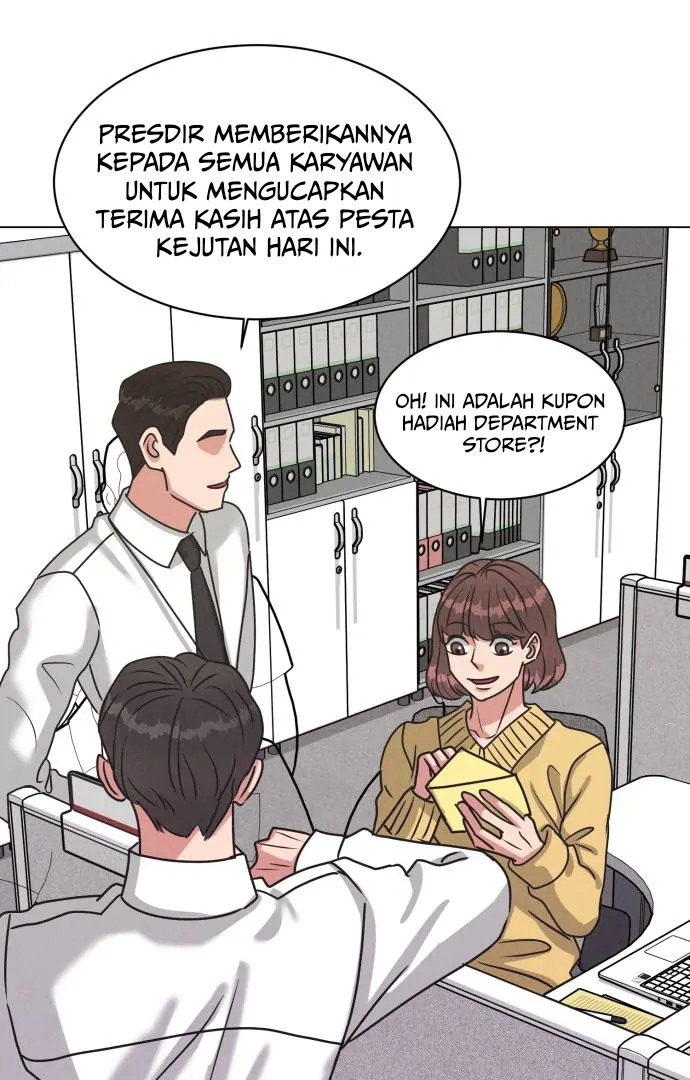 If You Can't Date, You Die Chapter 1 – halaman 19