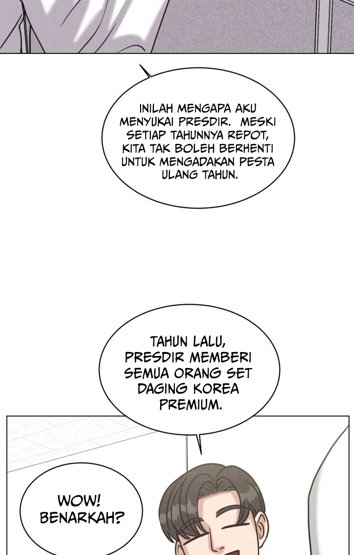 If You Can't Date, You Die Chapter 1 – halaman 20