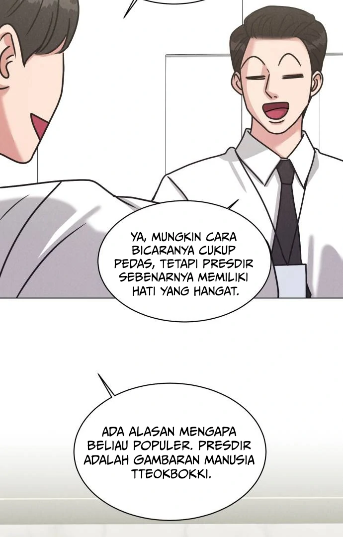 If You Can't Date, You Die Chapter 1 – halaman 22