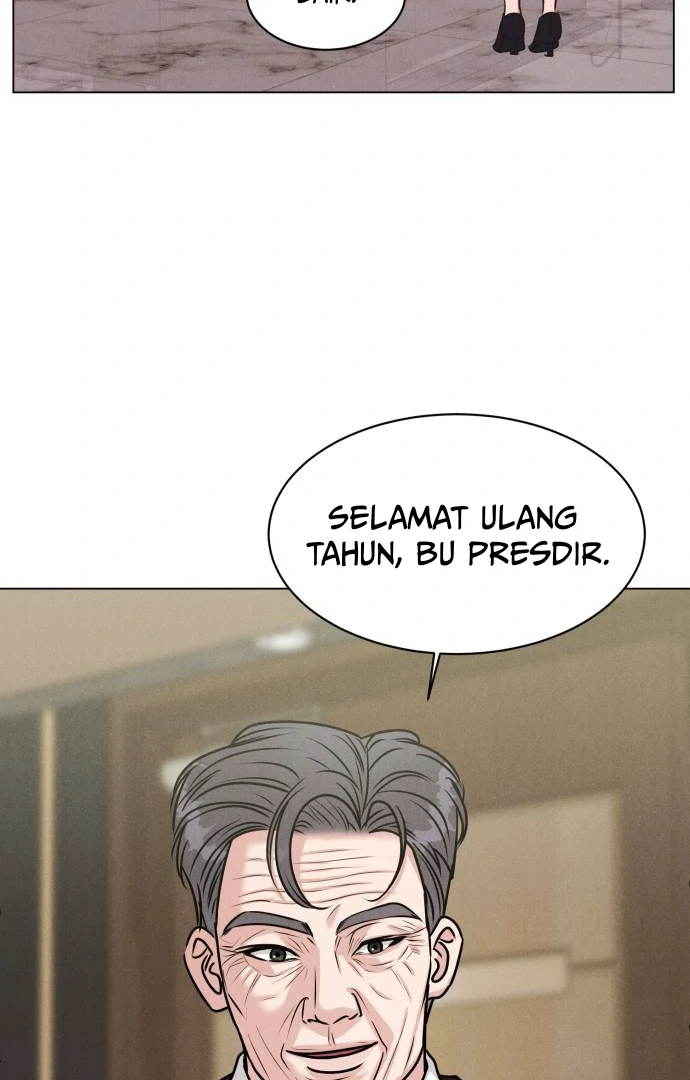 If You Can't Date, You Die Chapter 1 – halaman 25
