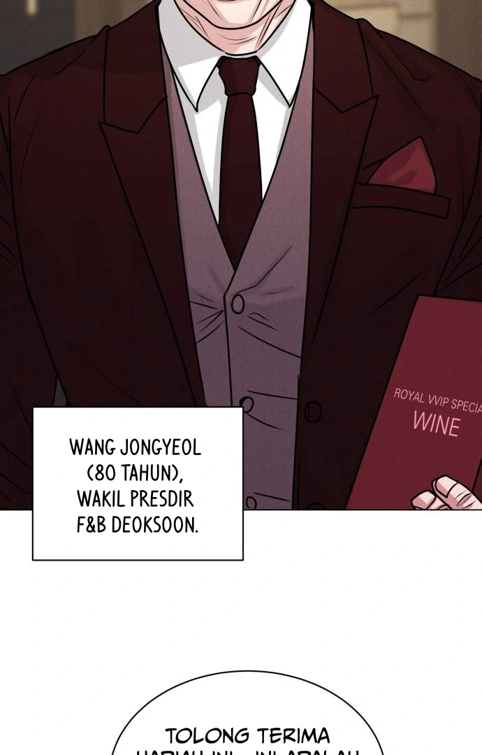 If You Can't Date, You Die Chapter 1 – halaman 26